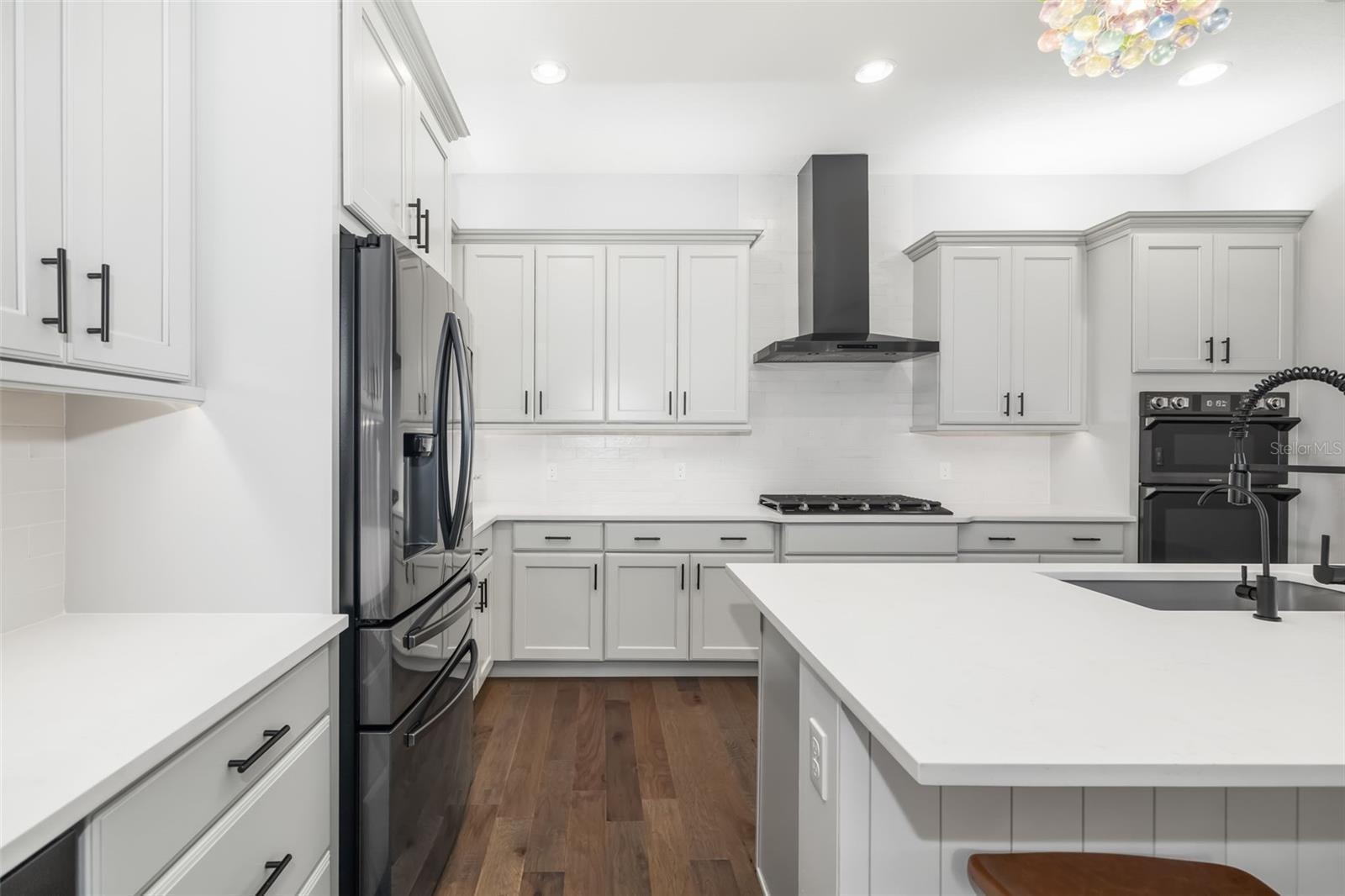 WATERCOLOR PLACE I - Residential