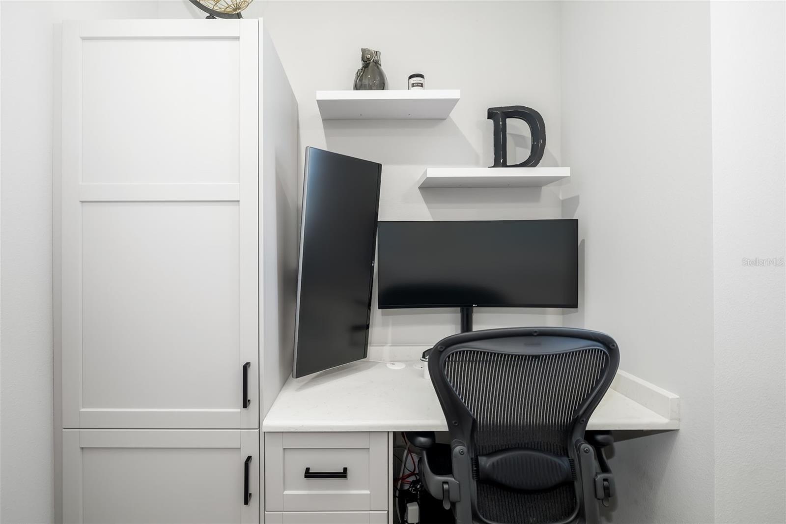 WATERCOLOR PLACE I - Residential