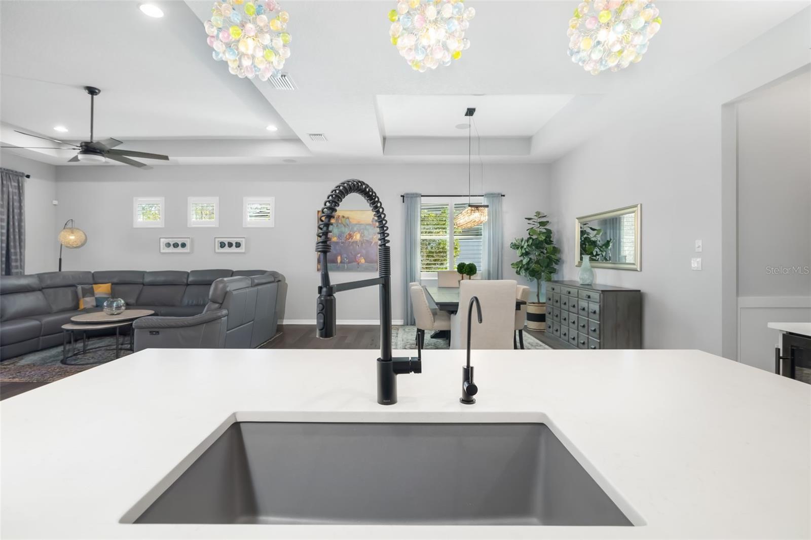 WATERCOLOR PLACE I - Residential