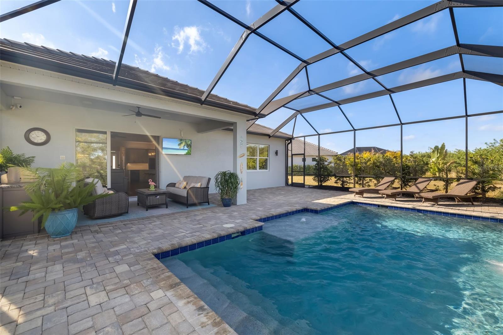 WATERCOLOR PLACE I - Residential