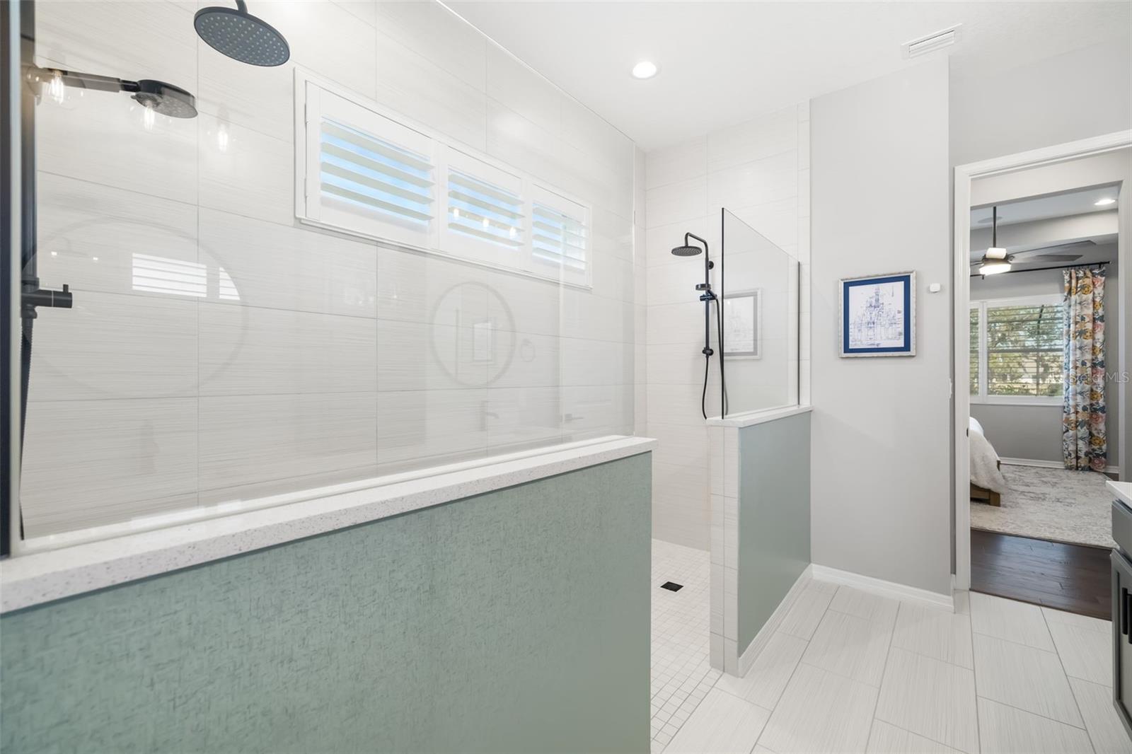 WATERCOLOR PLACE I - Residential