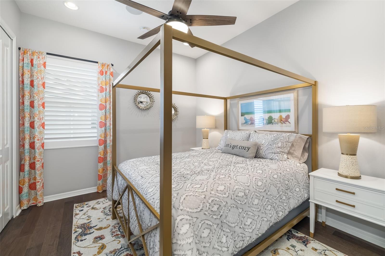 WATERCOLOR PLACE I - Residential