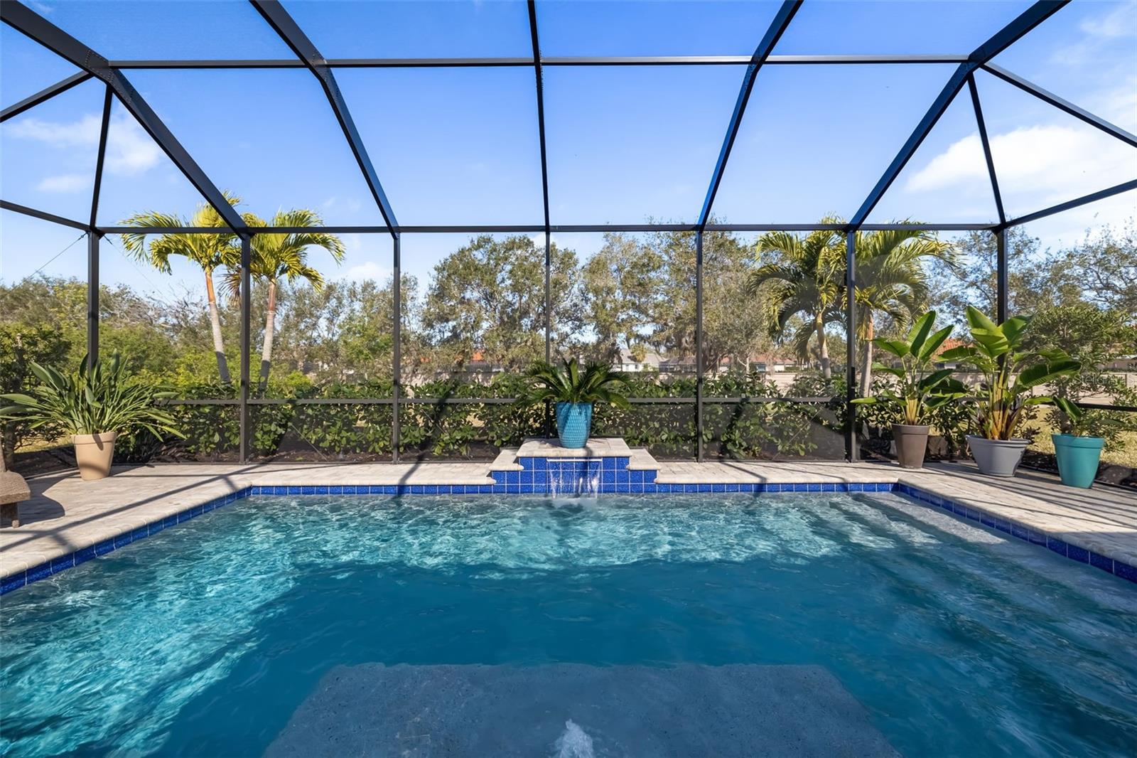 WATERCOLOR PLACE I - Residential