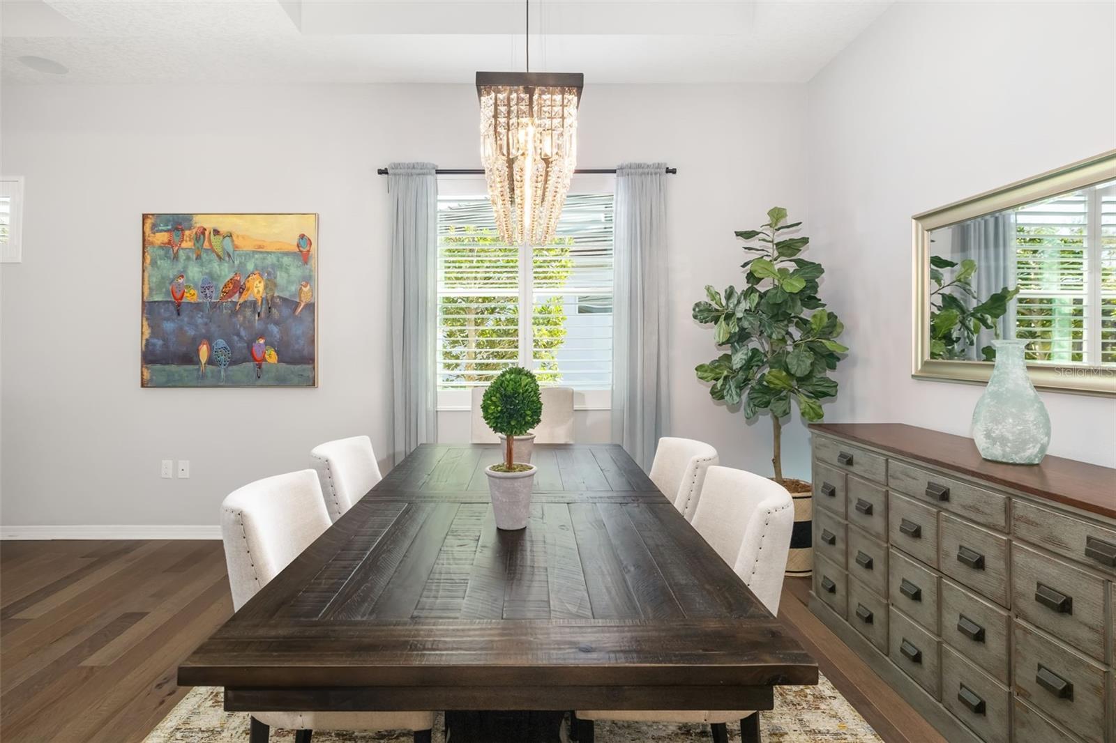 WATERCOLOR PLACE I - Residential