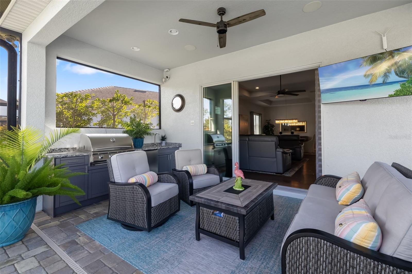 WATERCOLOR PLACE I - Residential