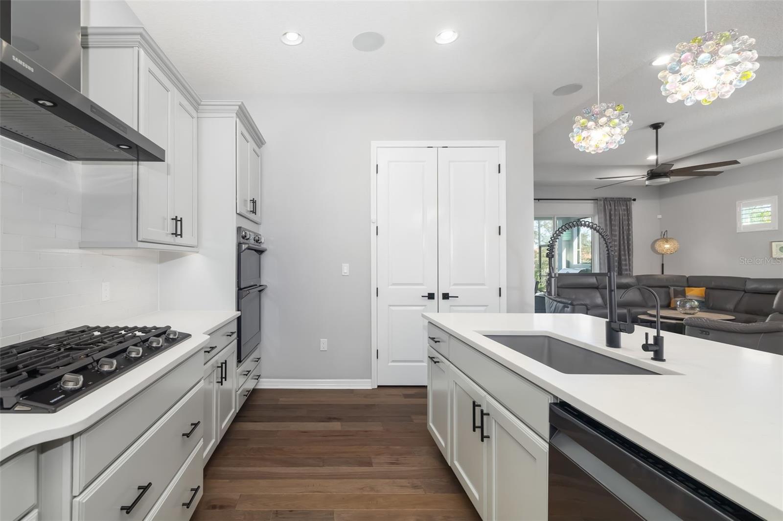 WATERCOLOR PLACE I - Residential