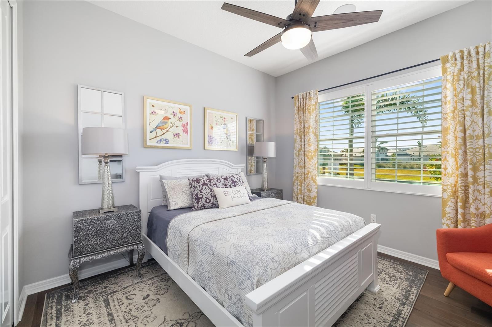 WATERCOLOR PLACE I - Residential