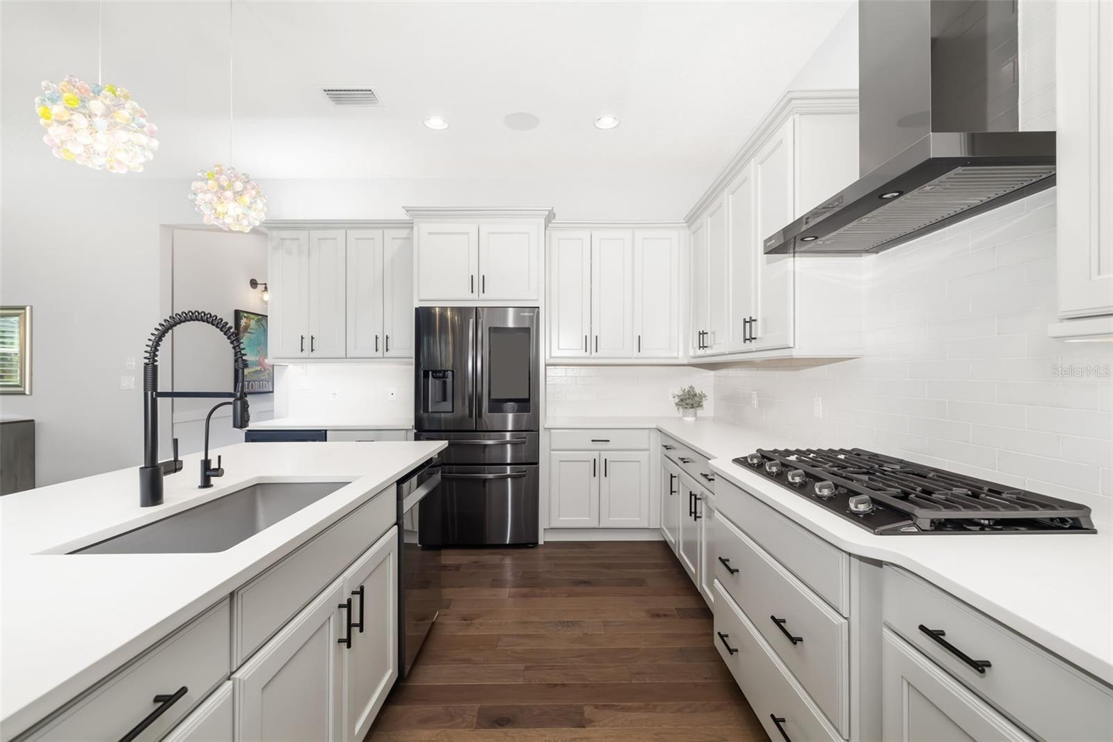 WATERCOLOR PLACE I - Residential