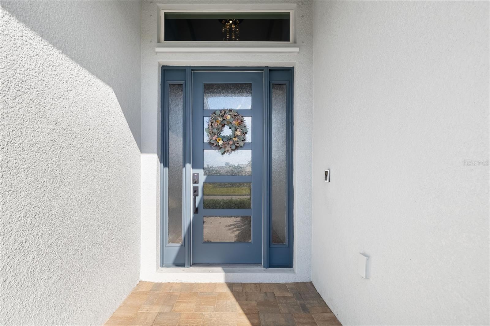 WATERCOLOR PLACE I - Residential