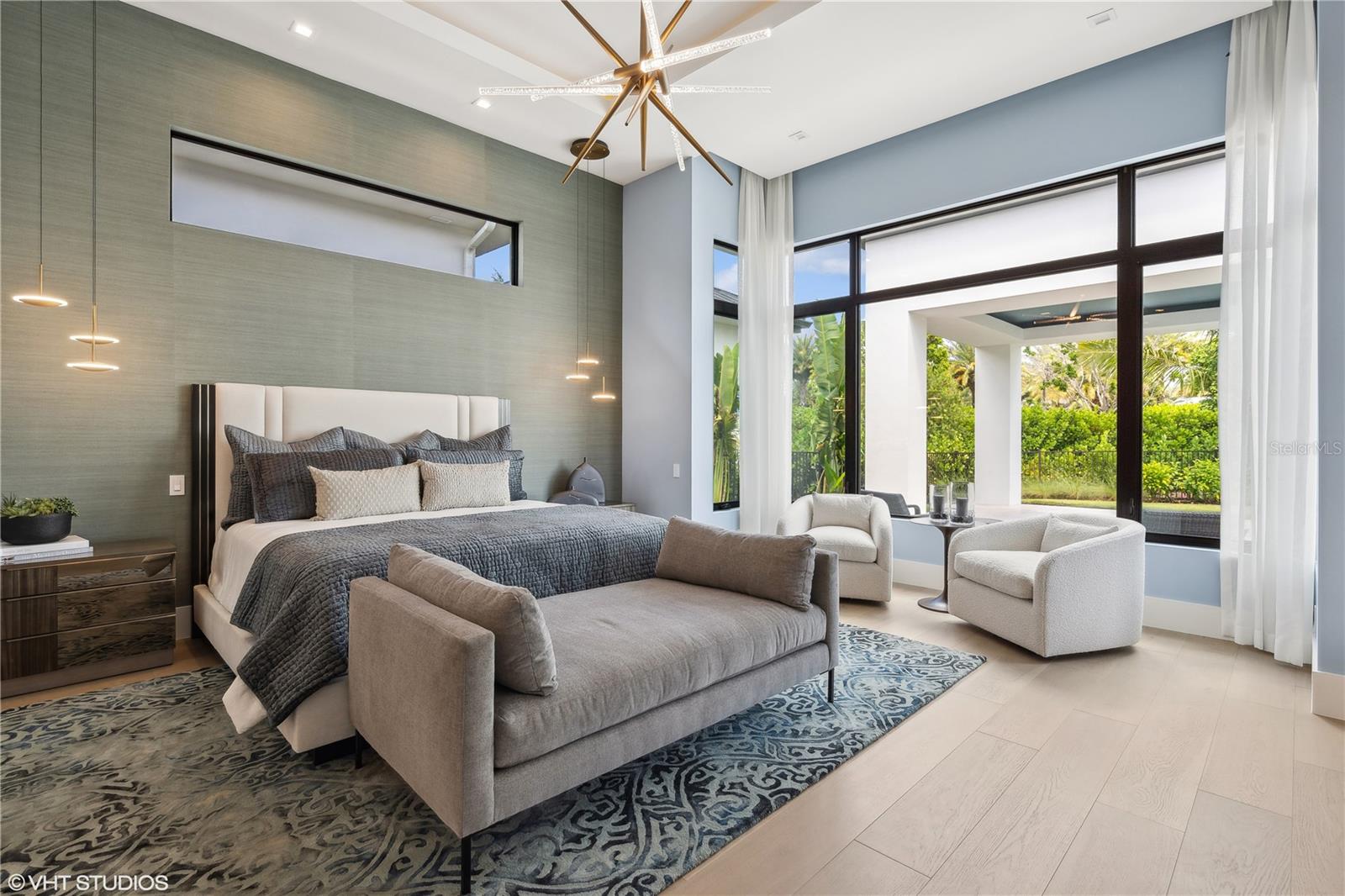 SAN LORENZO - Residential