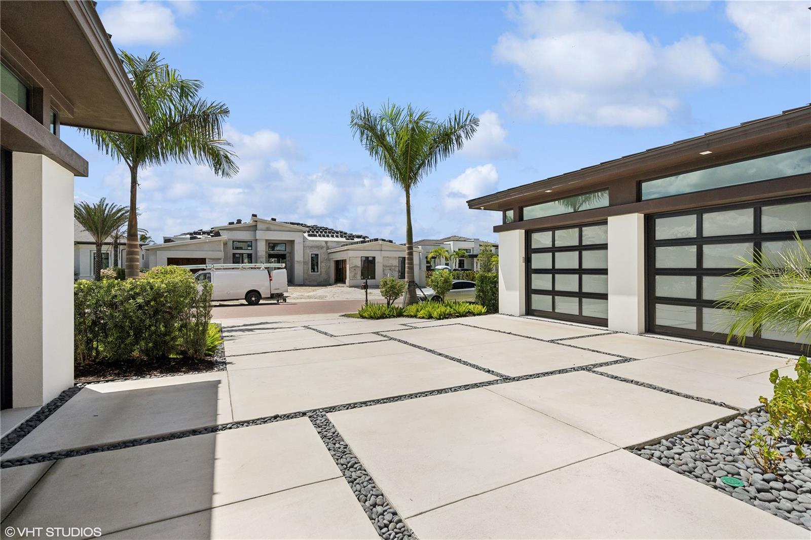 SAN LORENZO - Residential