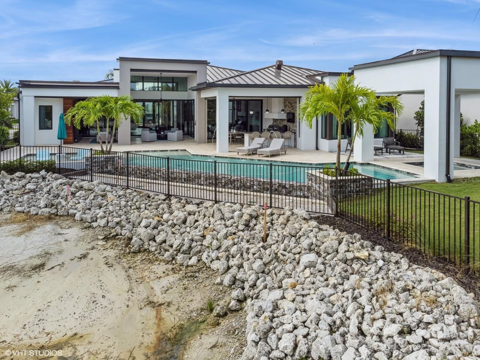 SAN LORENZO - Residential