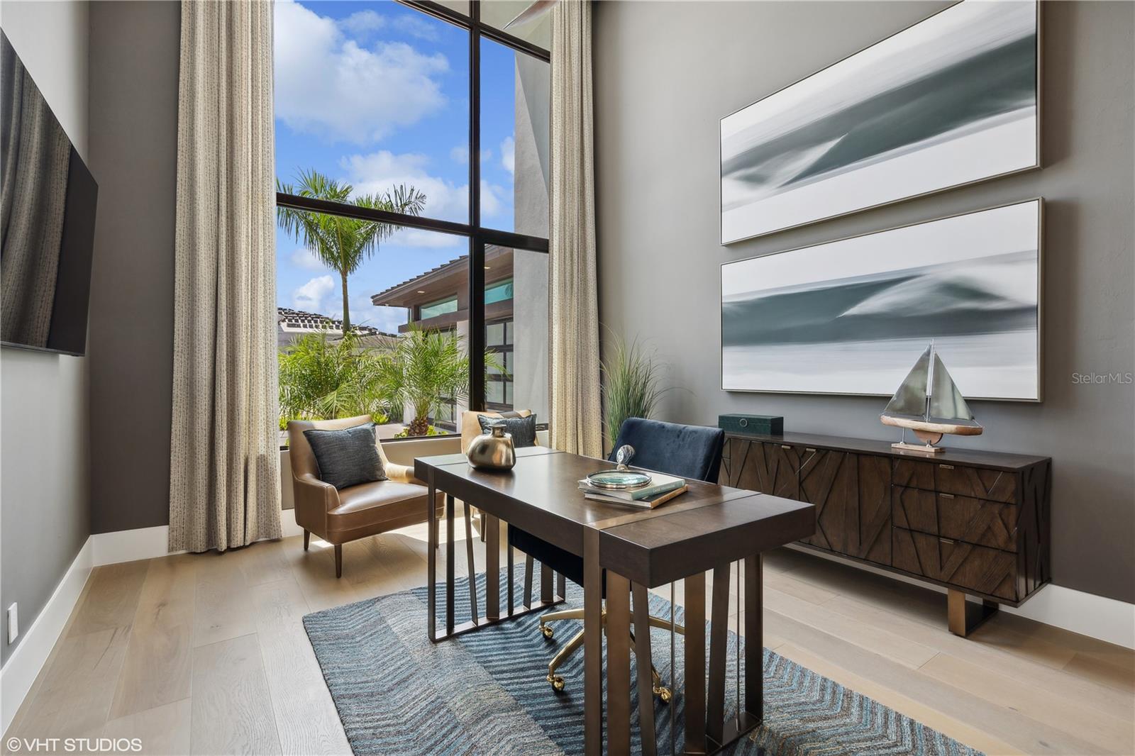 SAN LORENZO - Residential