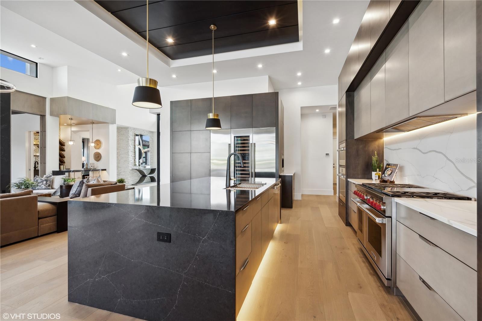 SAN LORENZO - Residential