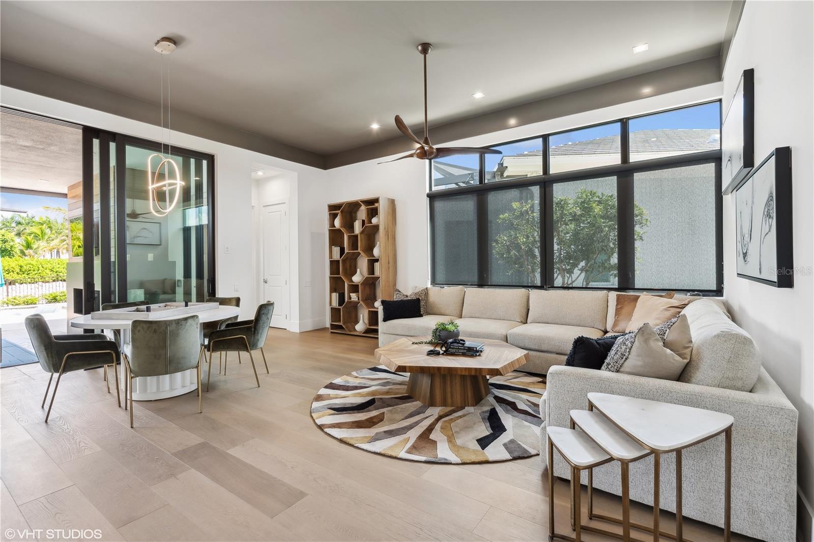 SAN LORENZO - Residential