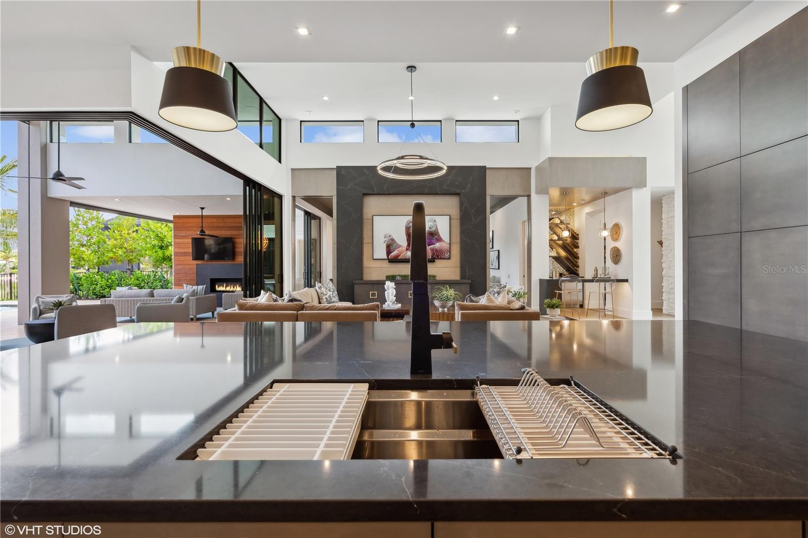 SAN LORENZO - Residential