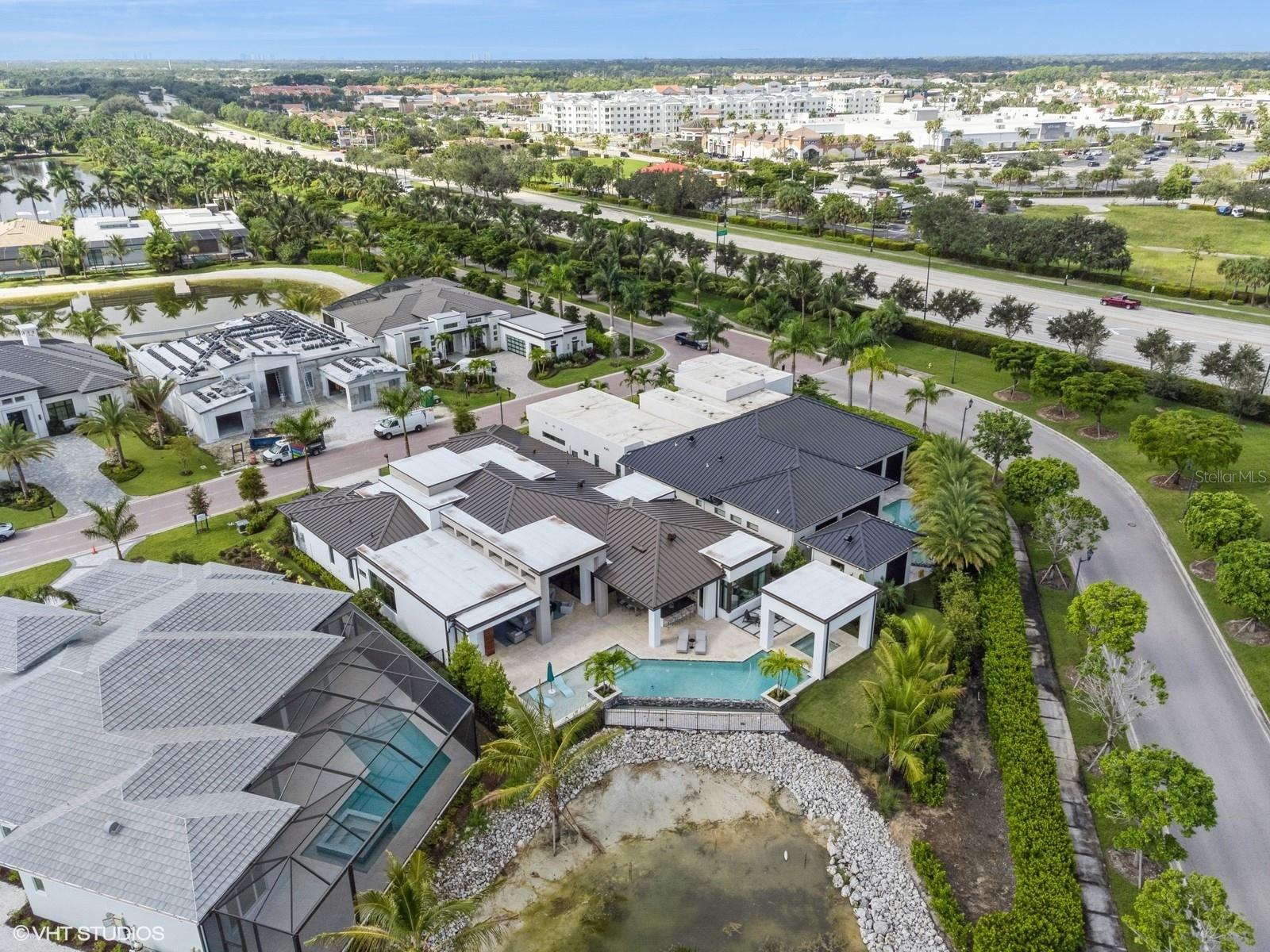 SAN LORENZO - Residential