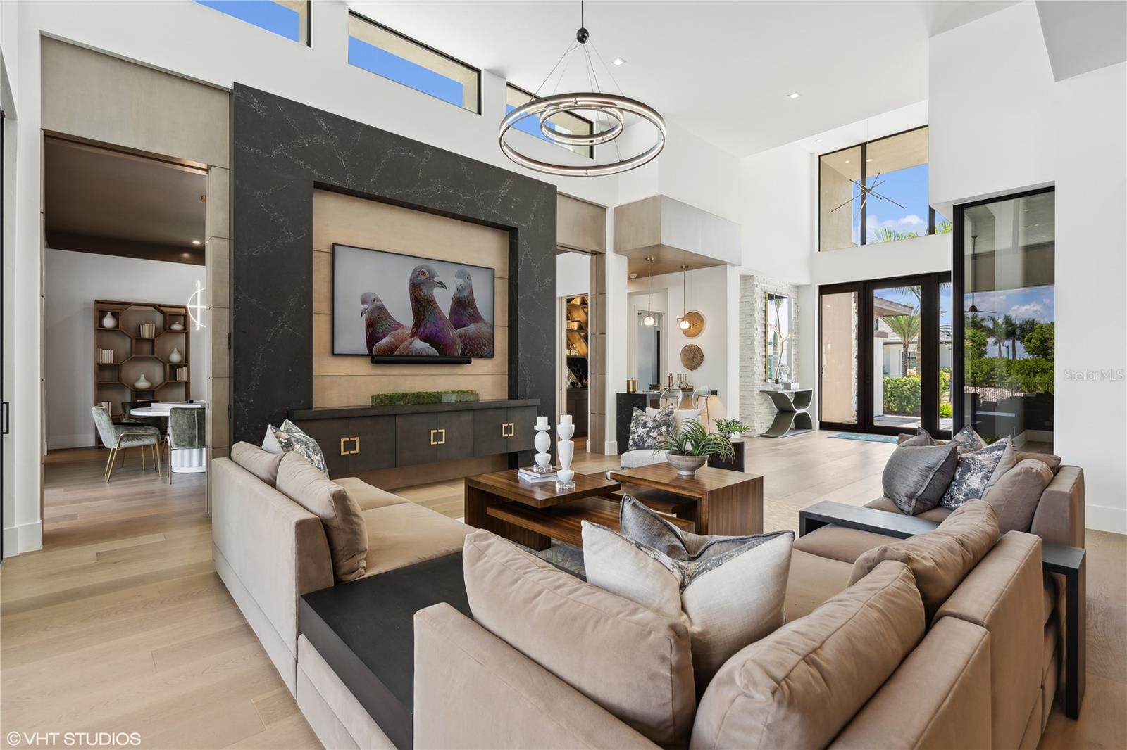 SAN LORENZO - Residential