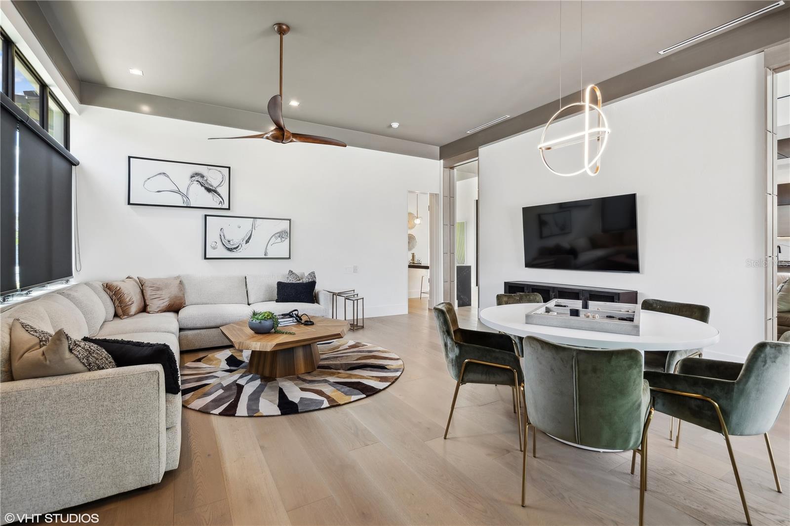 SAN LORENZO - Residential