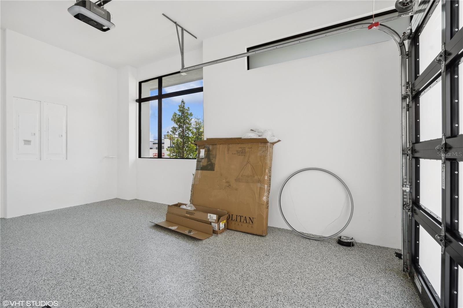 SAN LORENZO - Residential