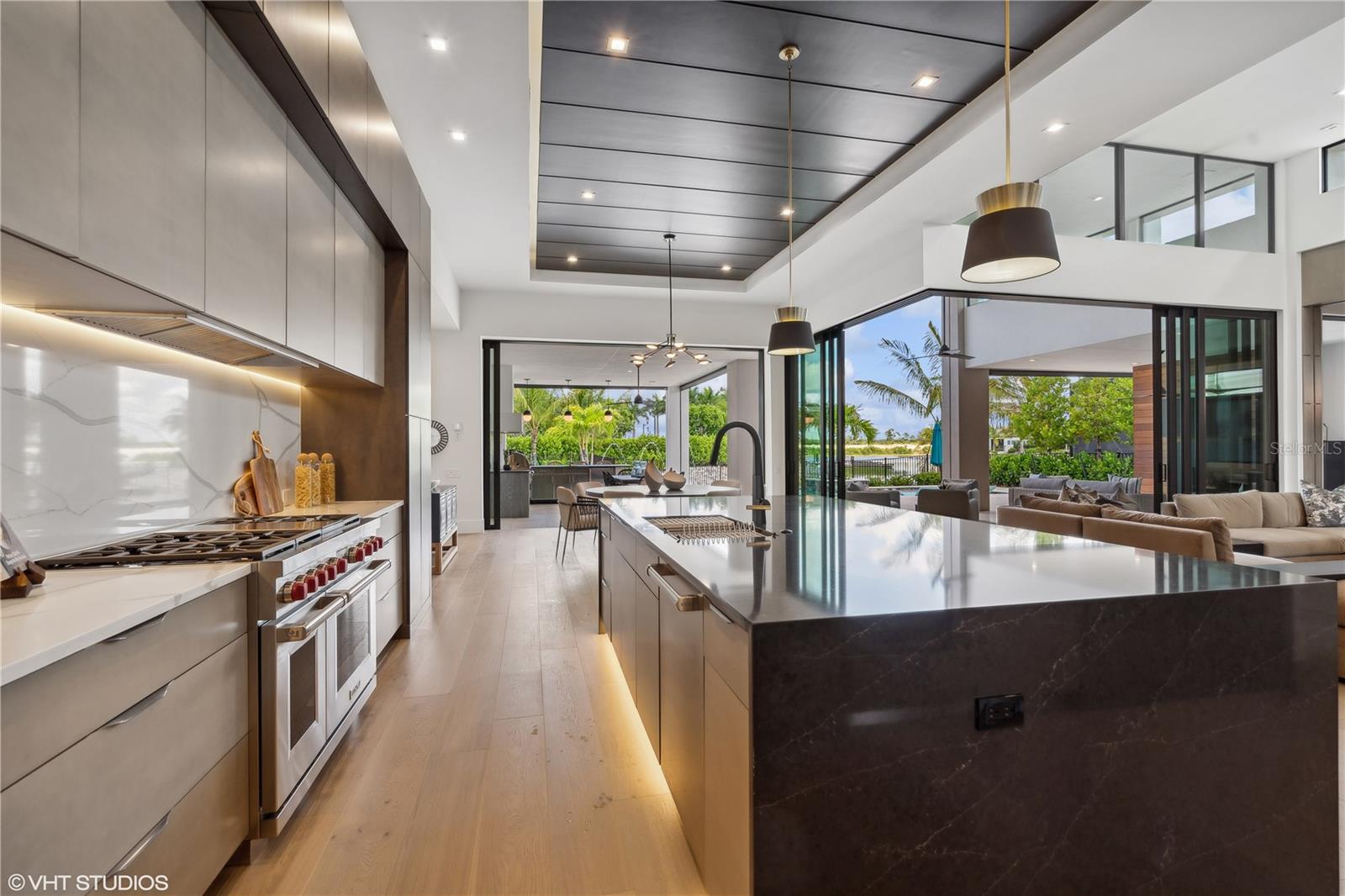 SAN LORENZO - Residential