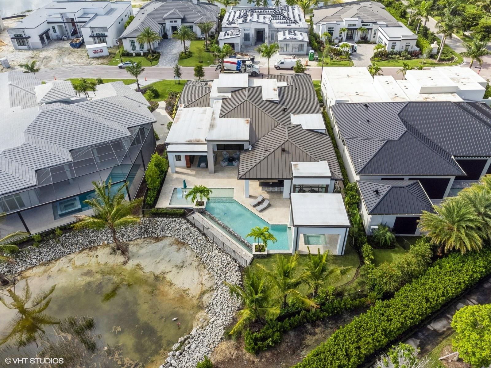 SAN LORENZO - Residential