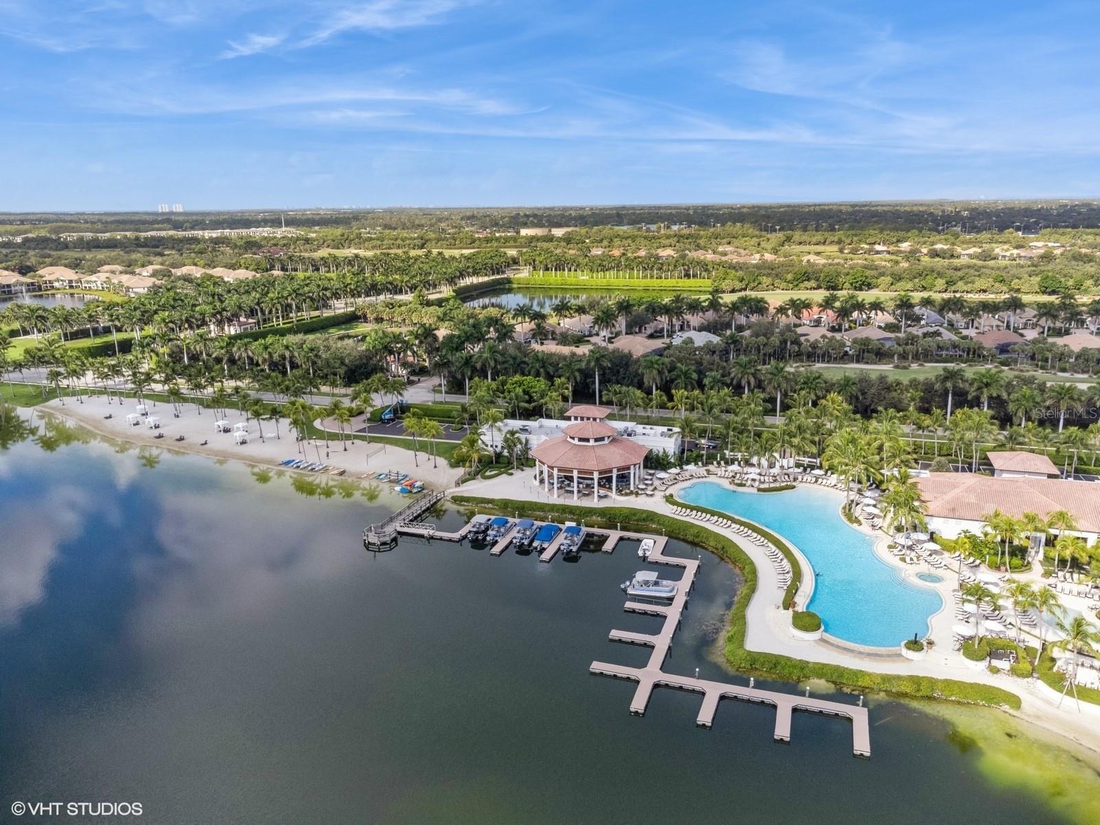 SAN LORENZO - Residential