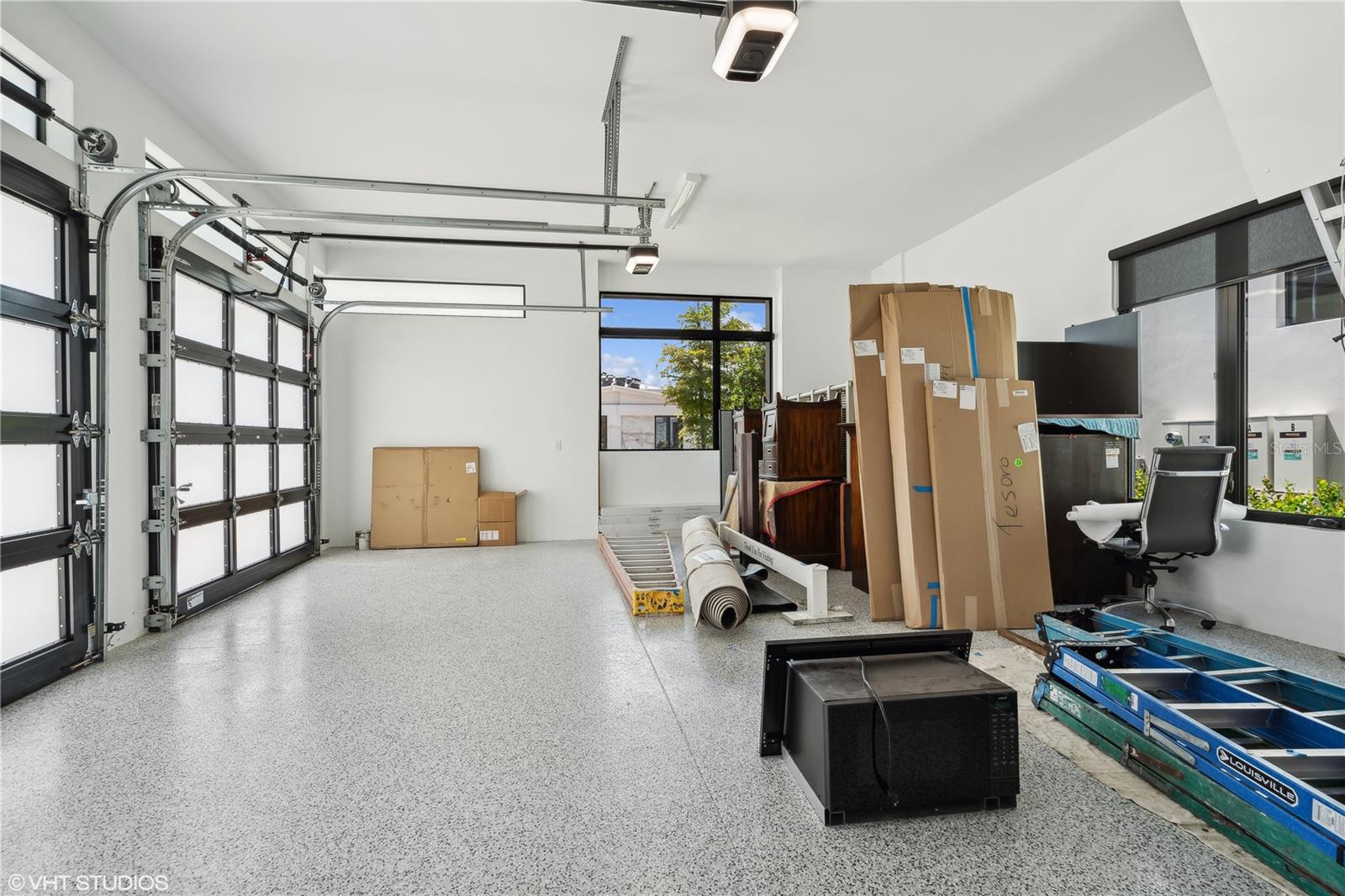 SAN LORENZO - Residential