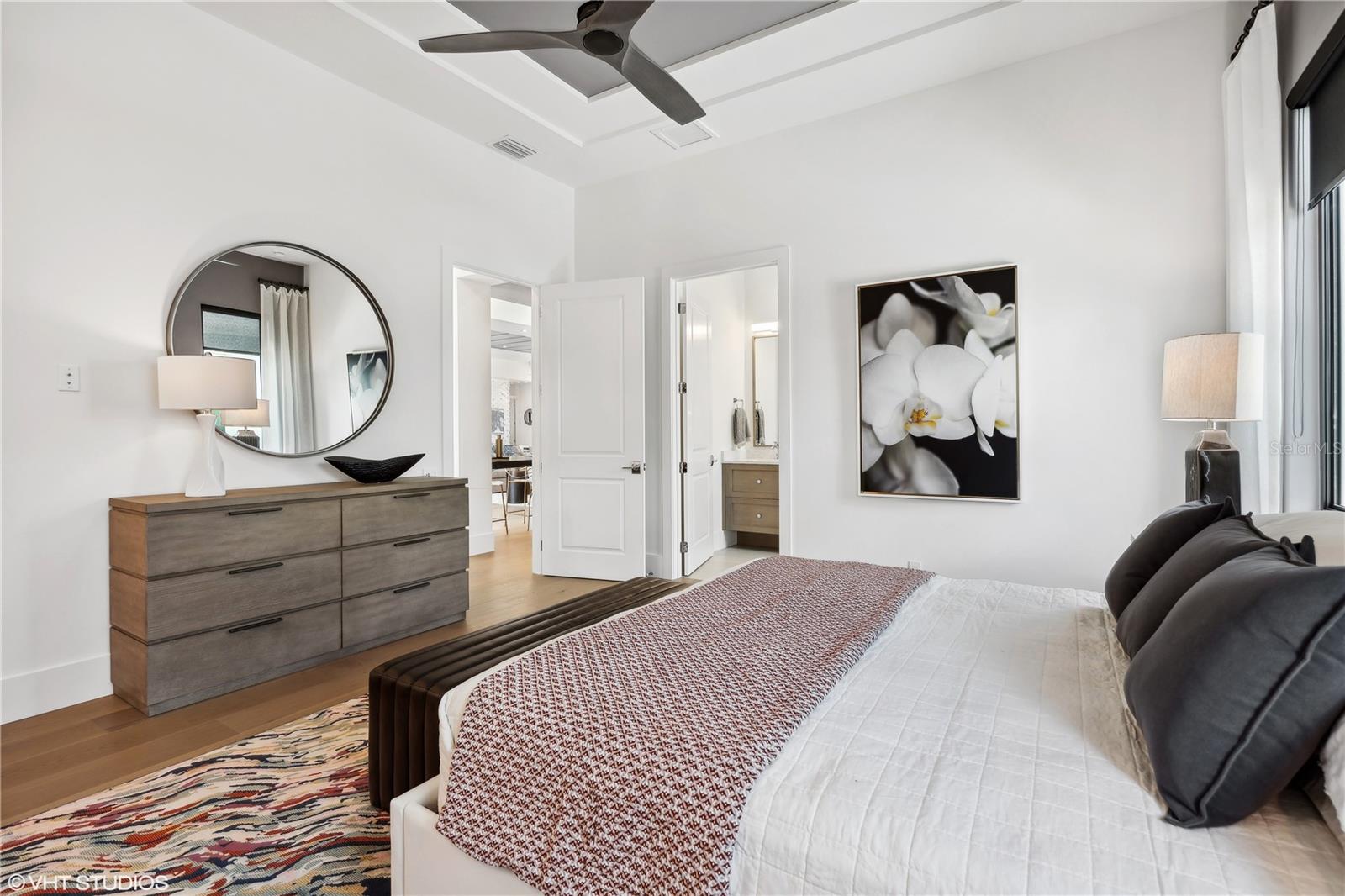 SAN LORENZO - Residential