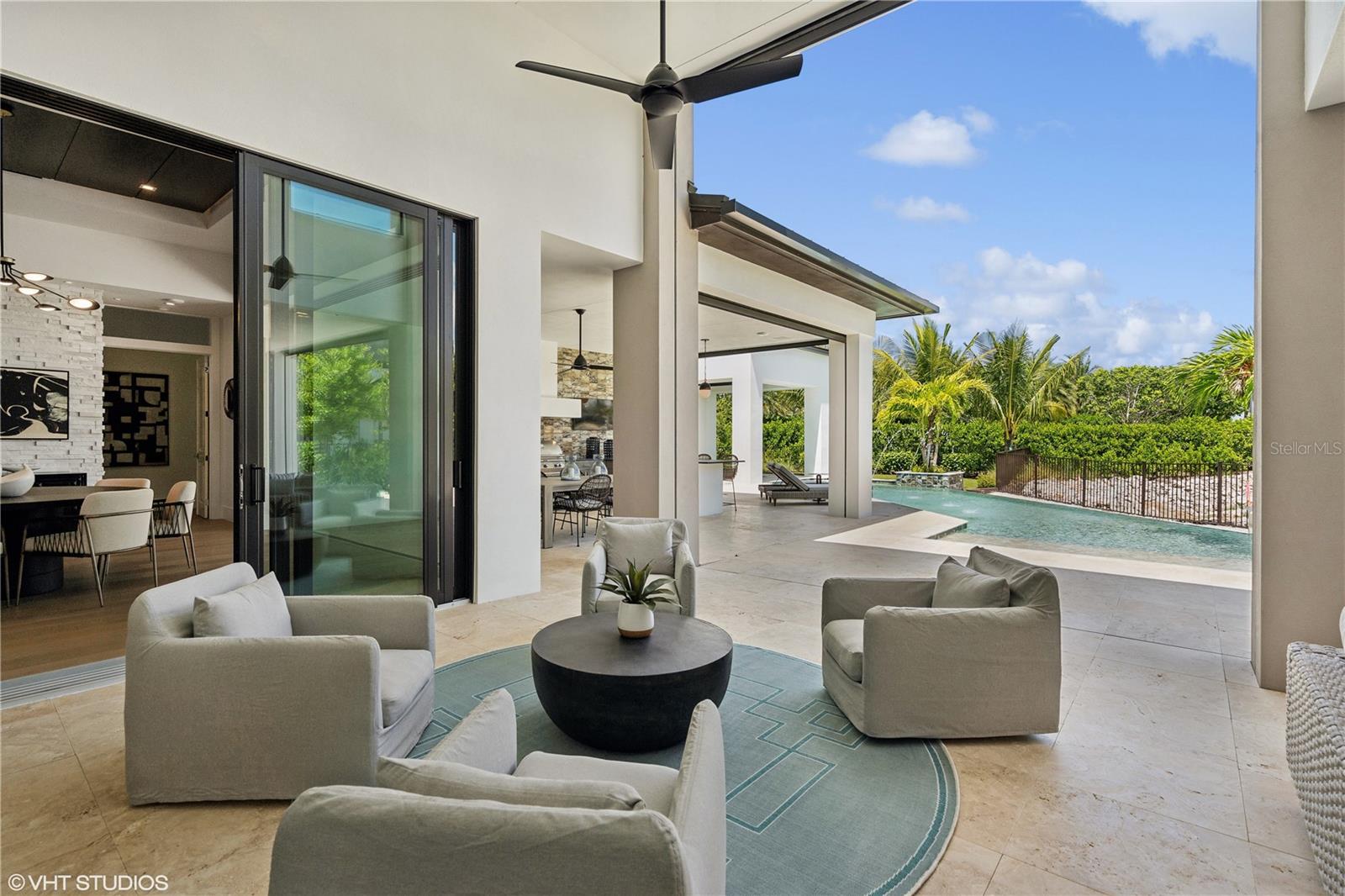 SAN LORENZO - Residential