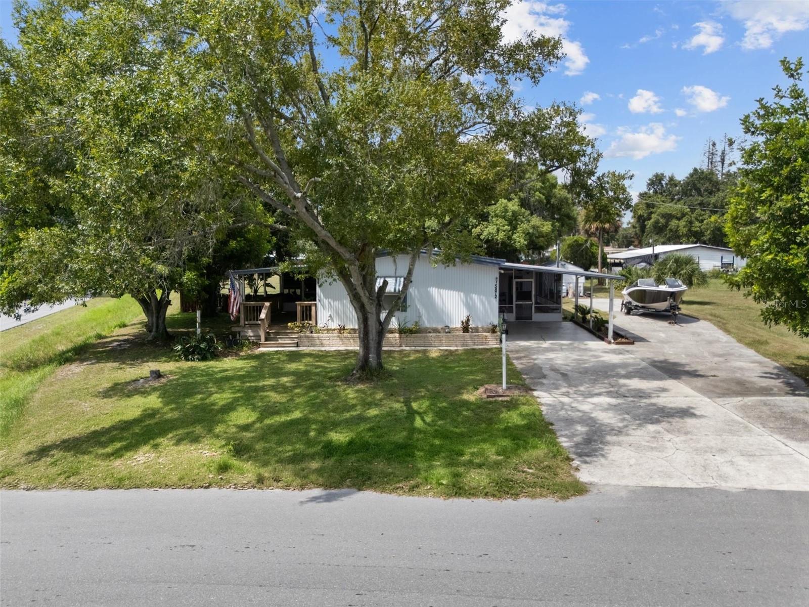 5872 RED FOX DRIVE