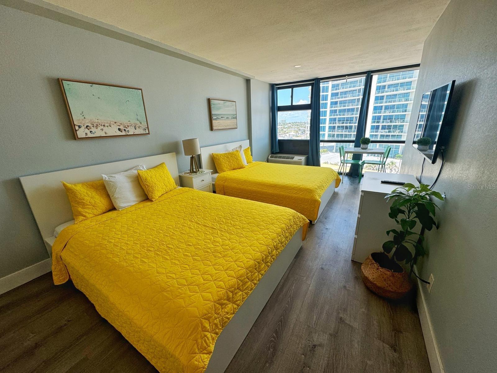 OCEANSIDE INN CONDO - Residential