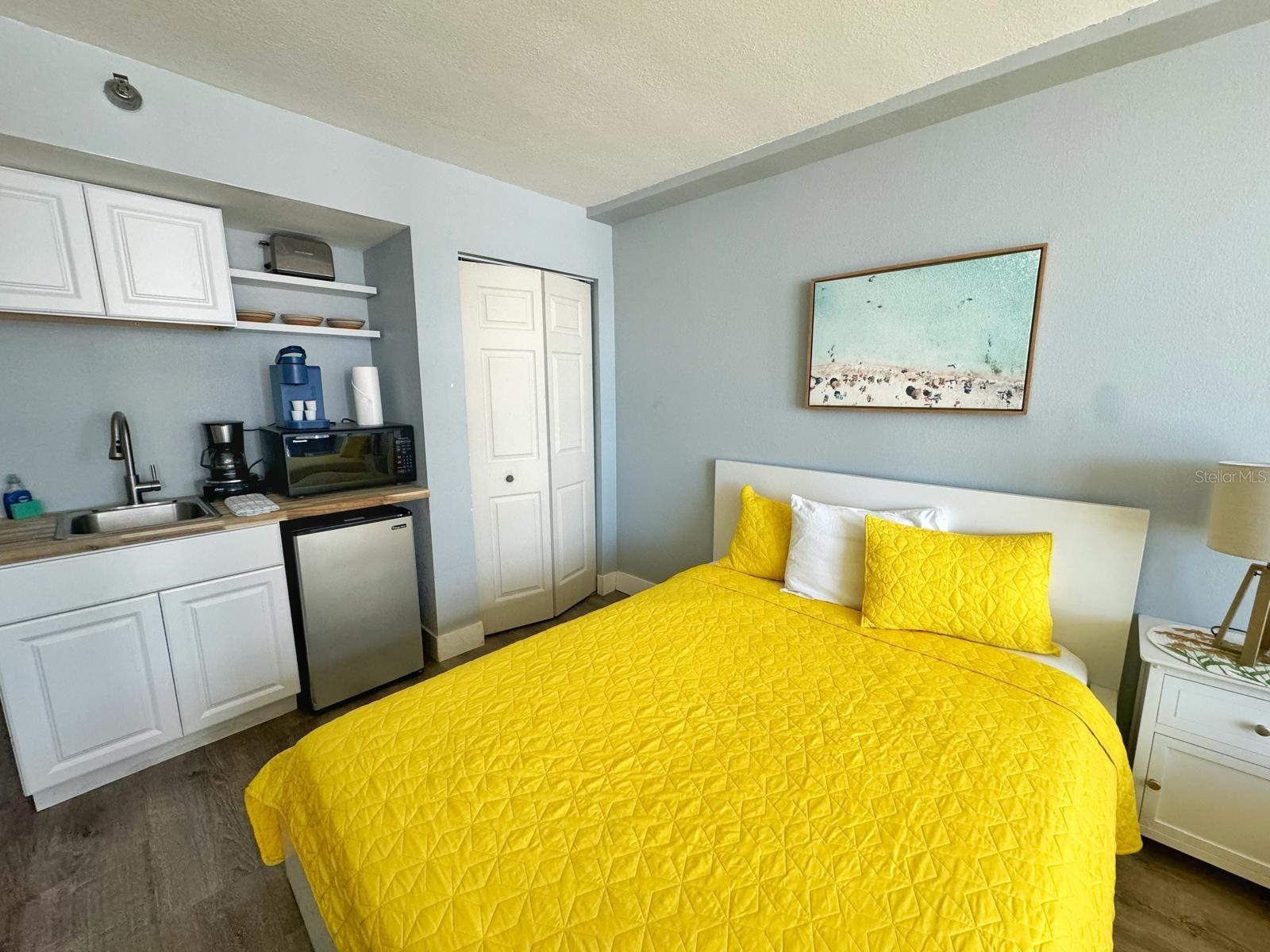 OCEANSIDE INN CONDO - Residential