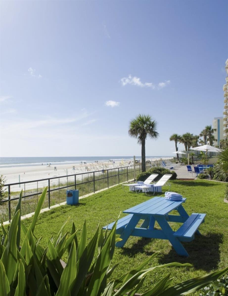 OCEANSIDE INN CONDO - Residential
