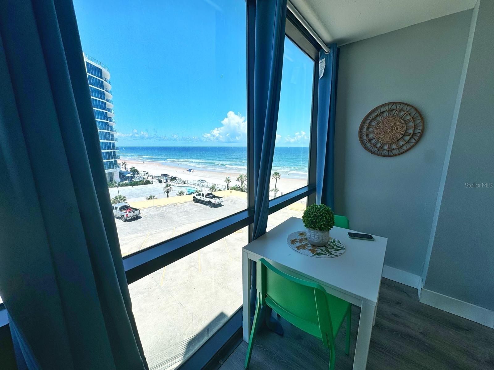 OCEANSIDE INN CONDO - Residential