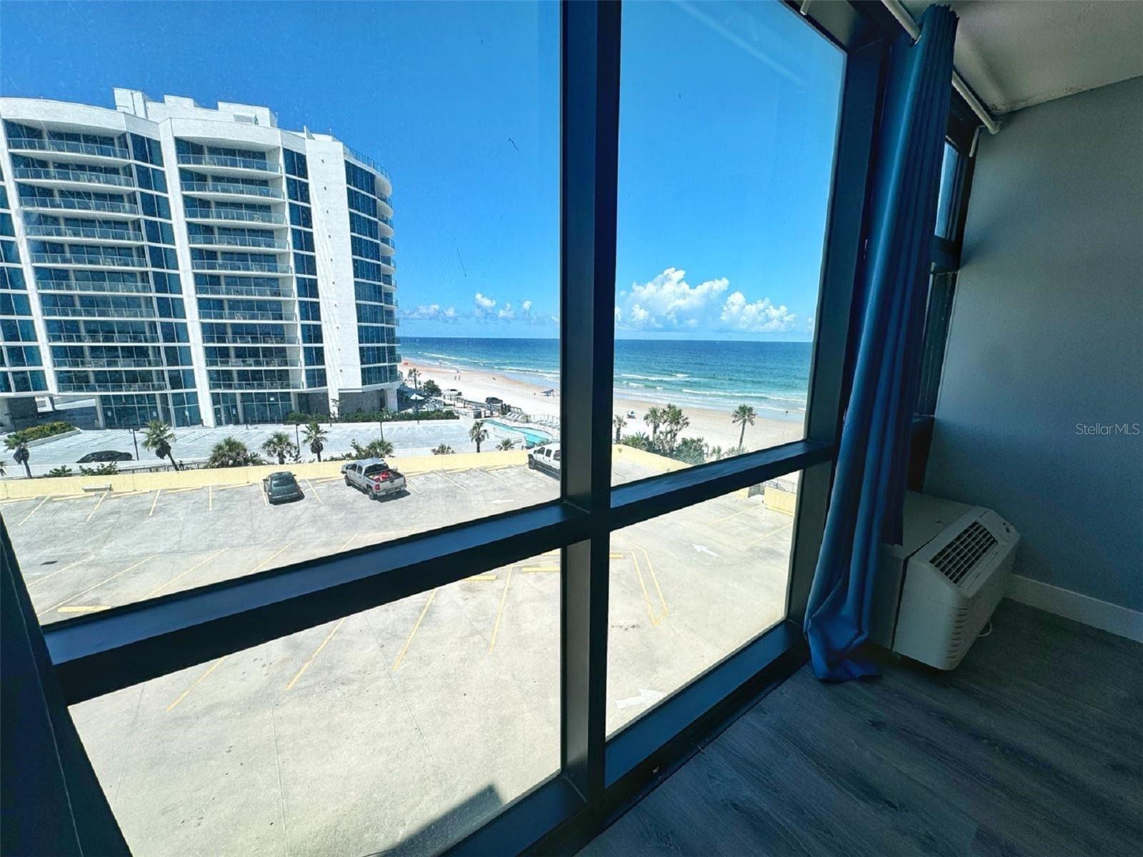 OCEANSIDE INN CONDO - Residential