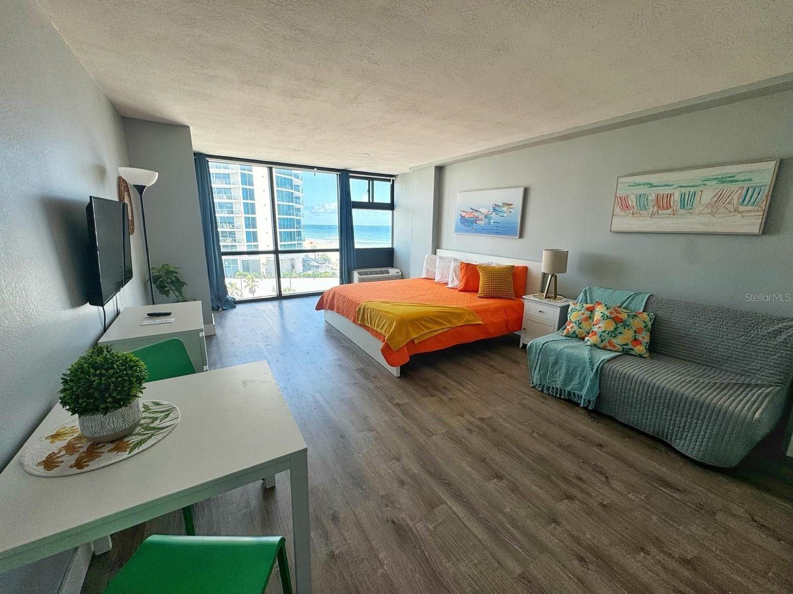 OCEANSIDE INN CONDO - Residential