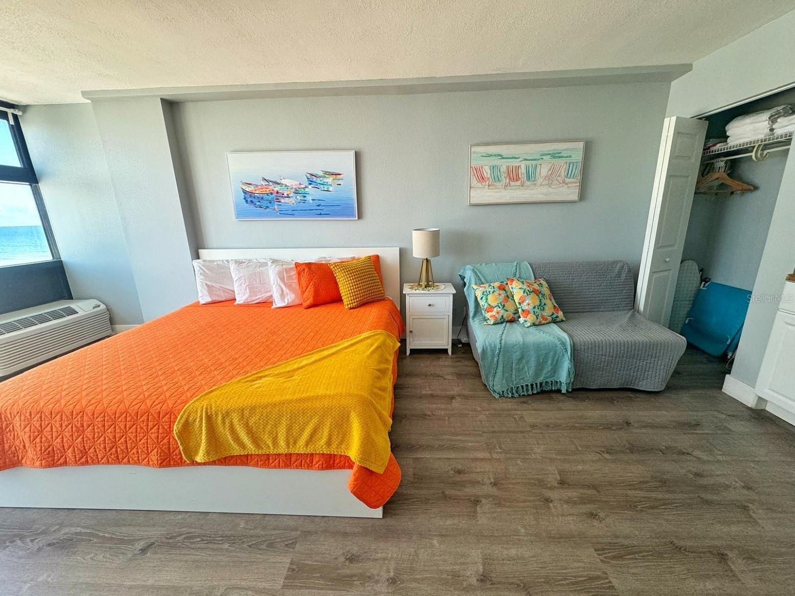 OCEANSIDE INN CONDO - Residential