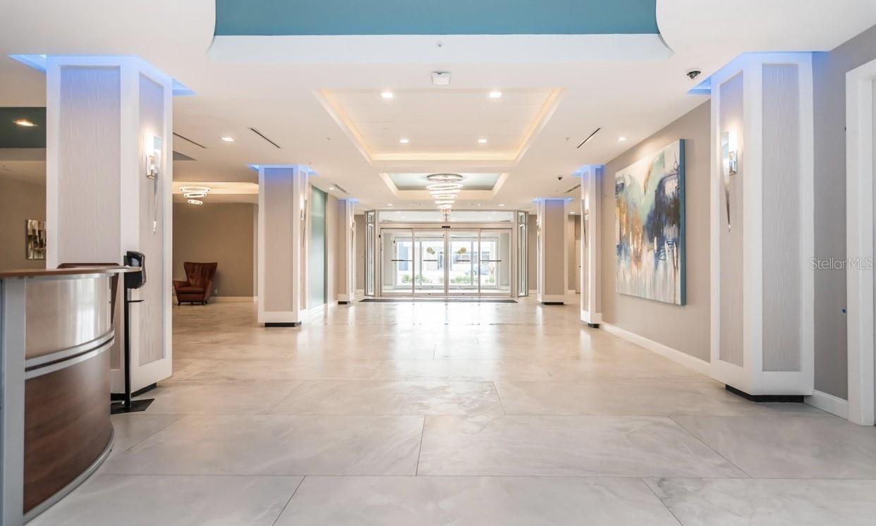 OCEANSIDE INN CONDO - Residential