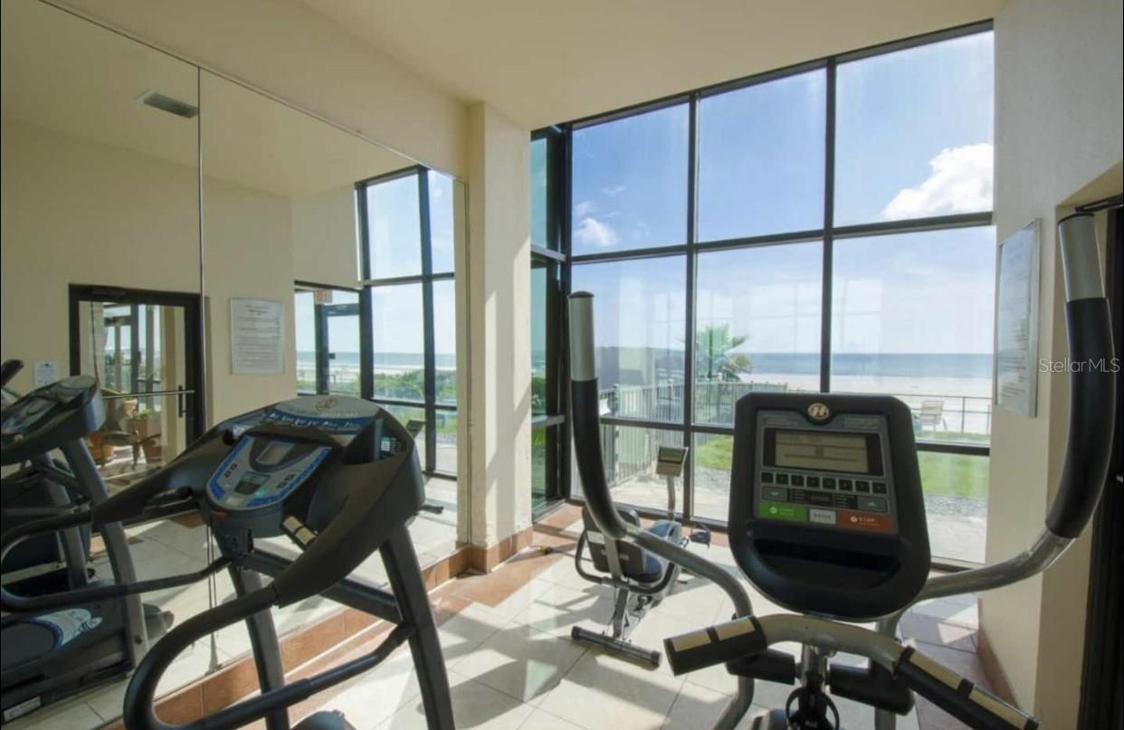 OCEANSIDE INN CONDO - Residential