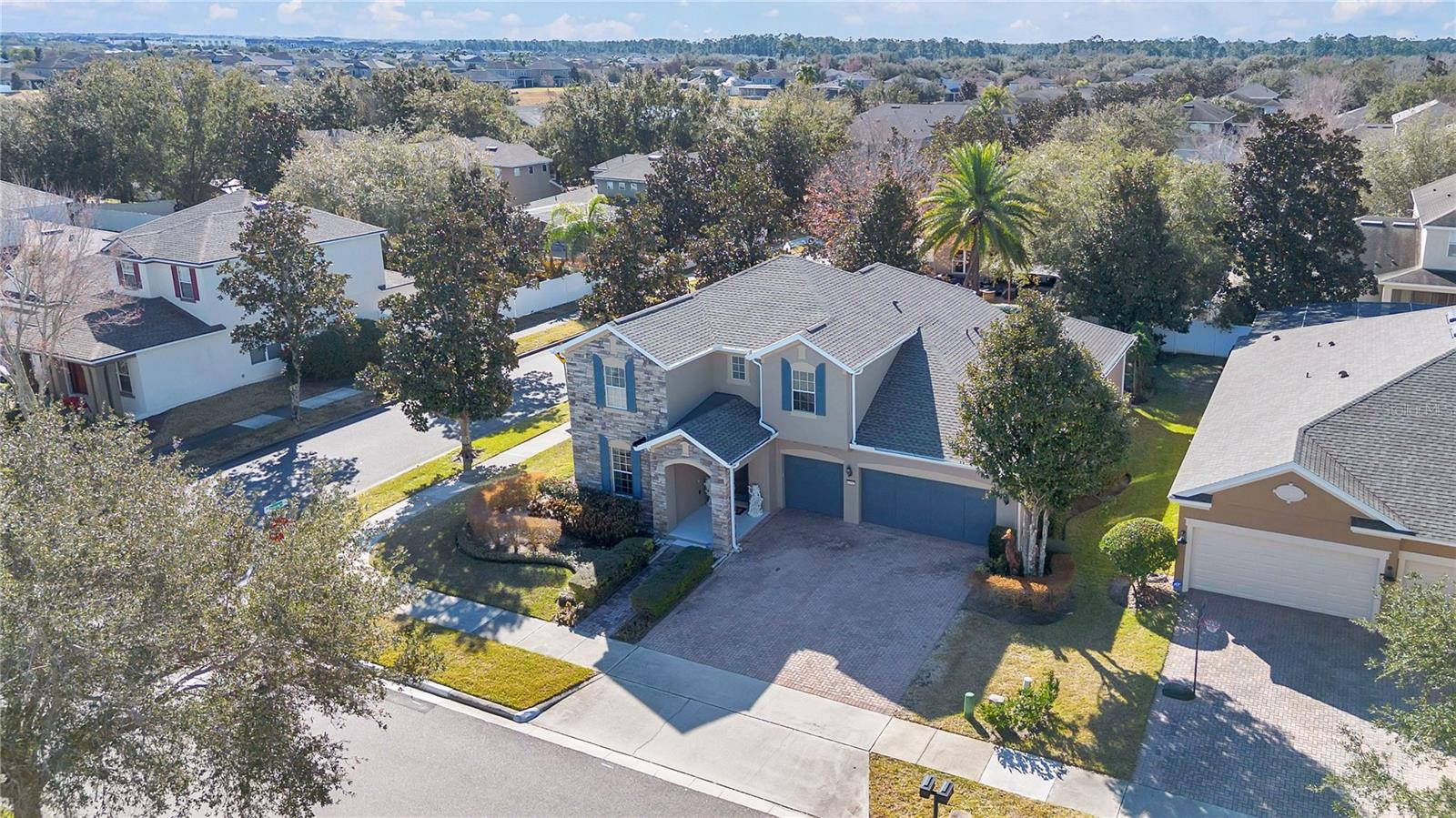 LAKE SAWYER SOUTH PH 1 - Residential