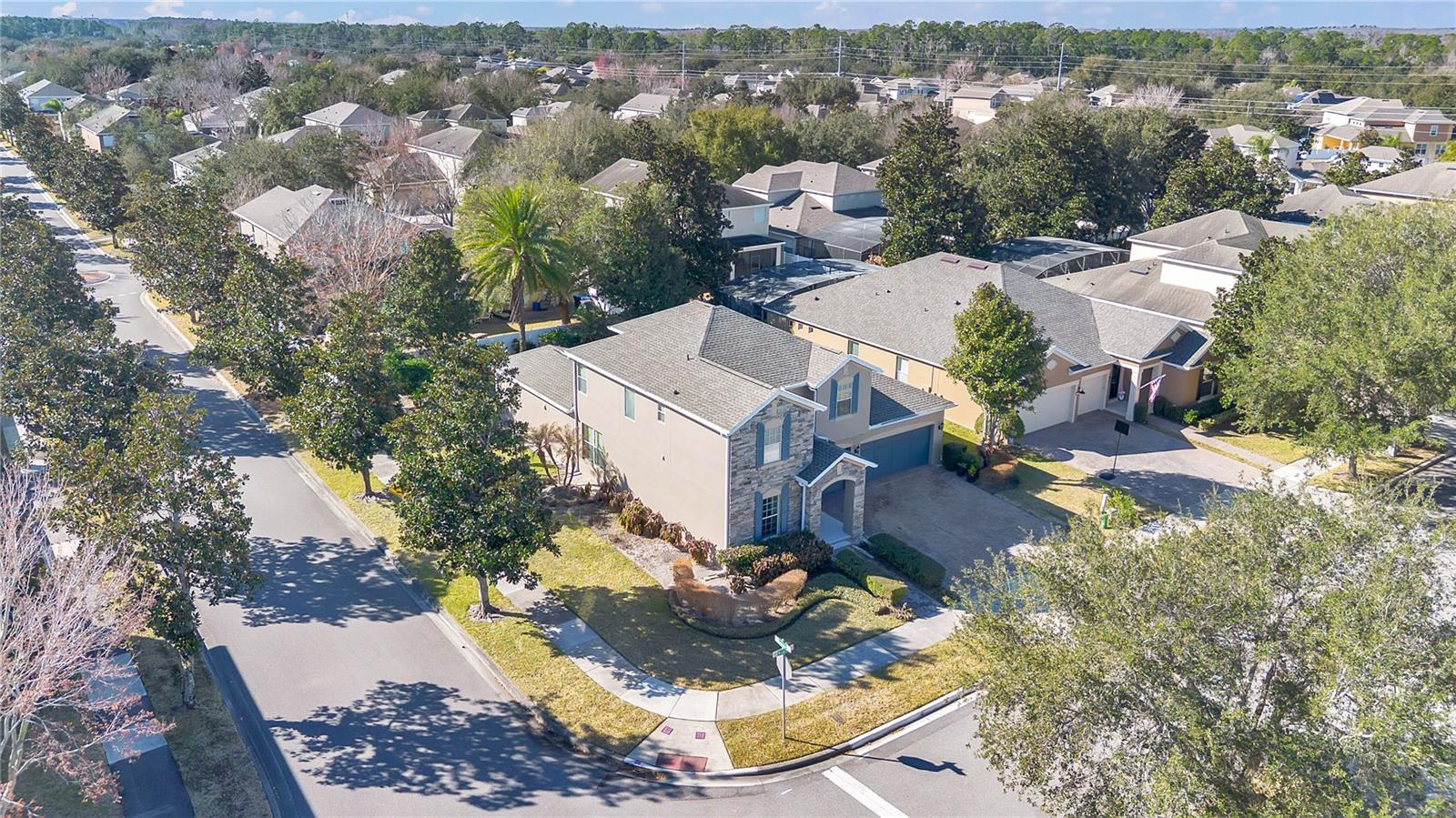 LAKE SAWYER SOUTH PH 1 - Residential