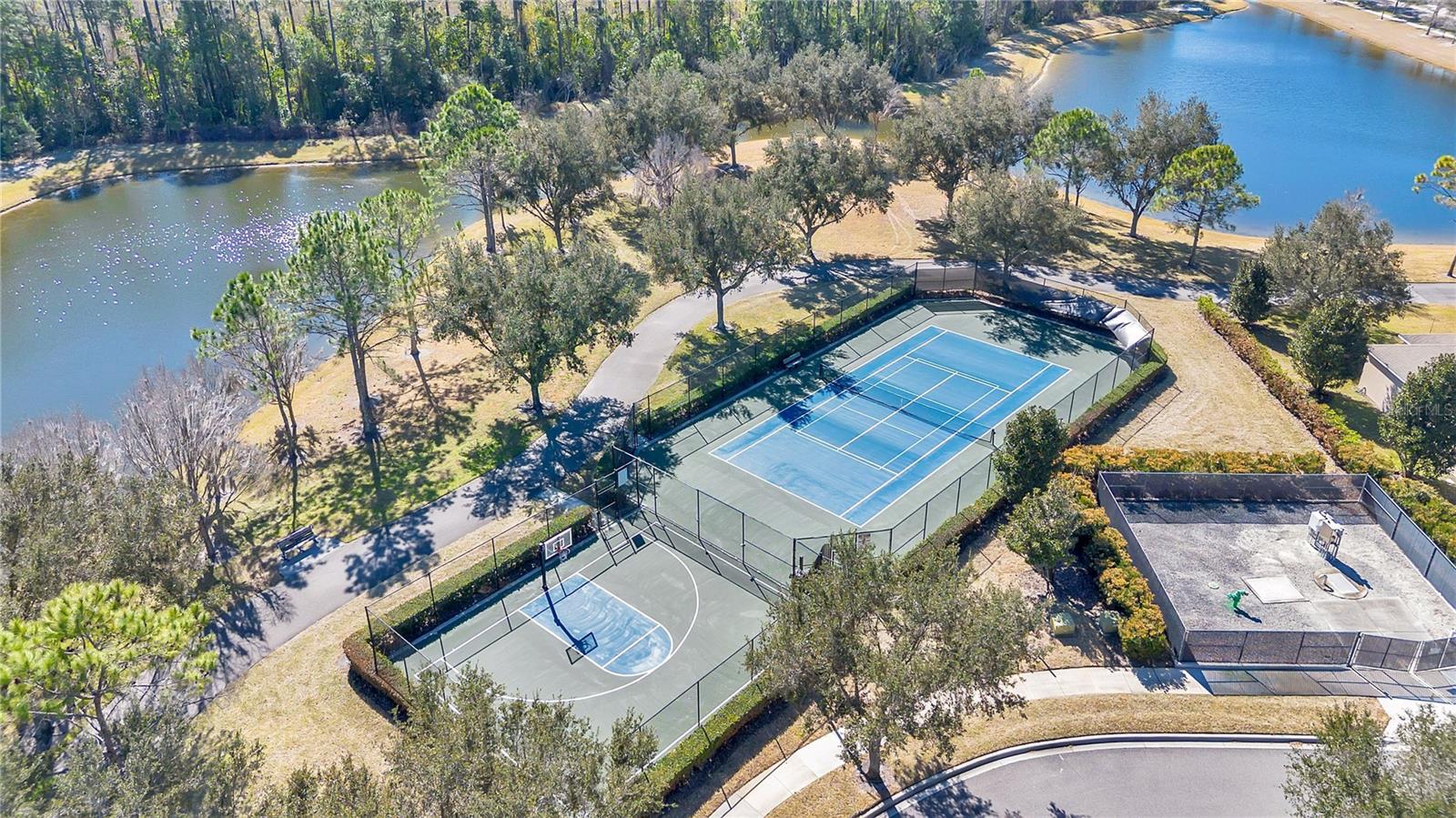 LAKE SAWYER SOUTH PH 1 - Residential