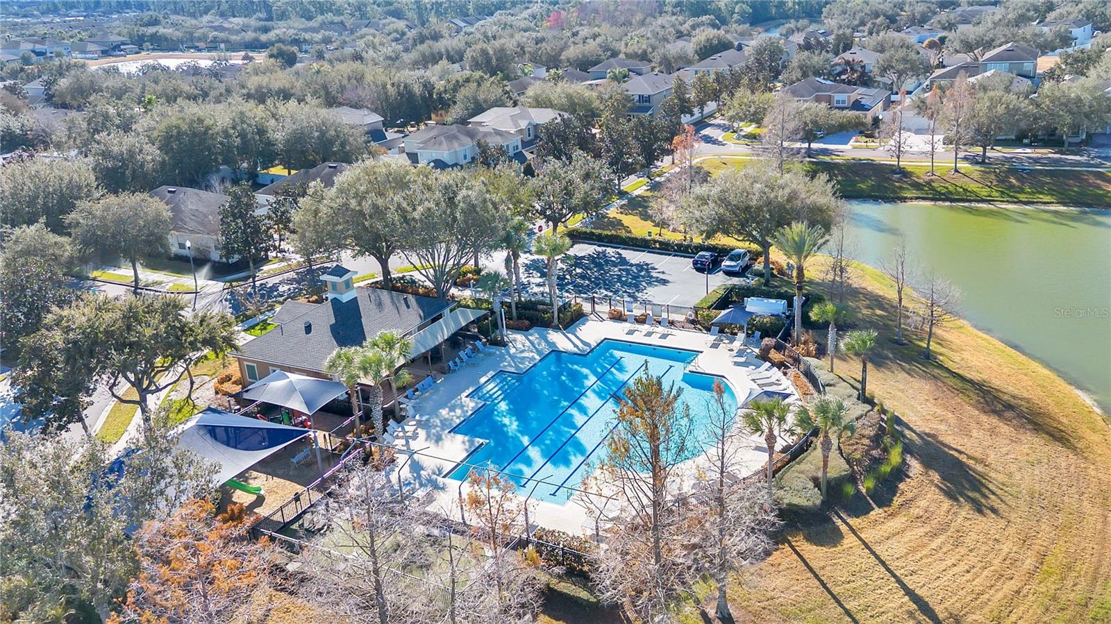 LAKE SAWYER SOUTH PH 1 - Residential