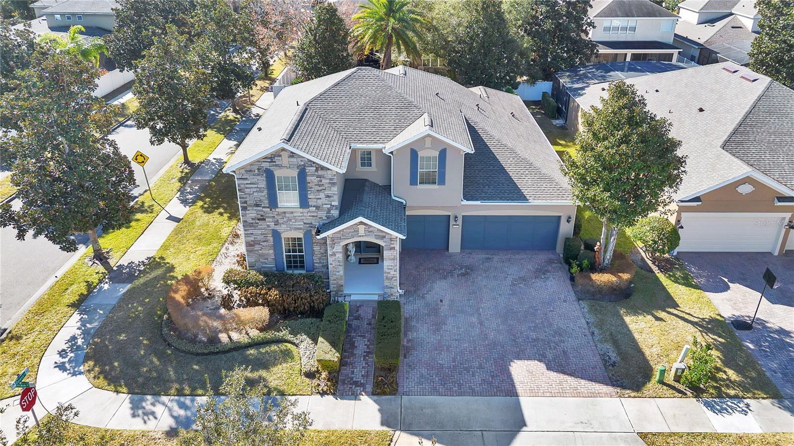 LAKE SAWYER SOUTH PH 1 - Residential