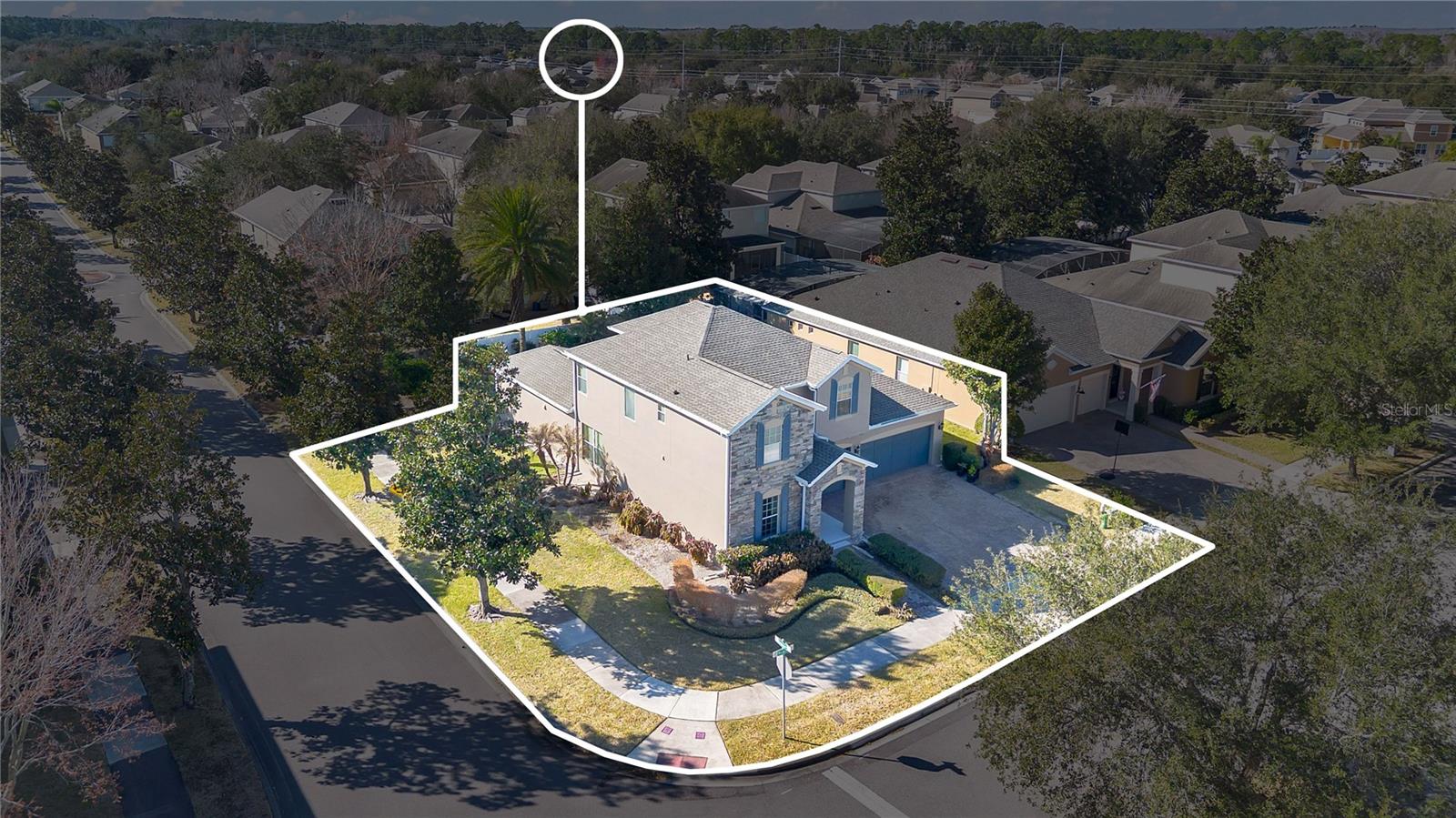 LAKE SAWYER SOUTH PH 1 - Residential