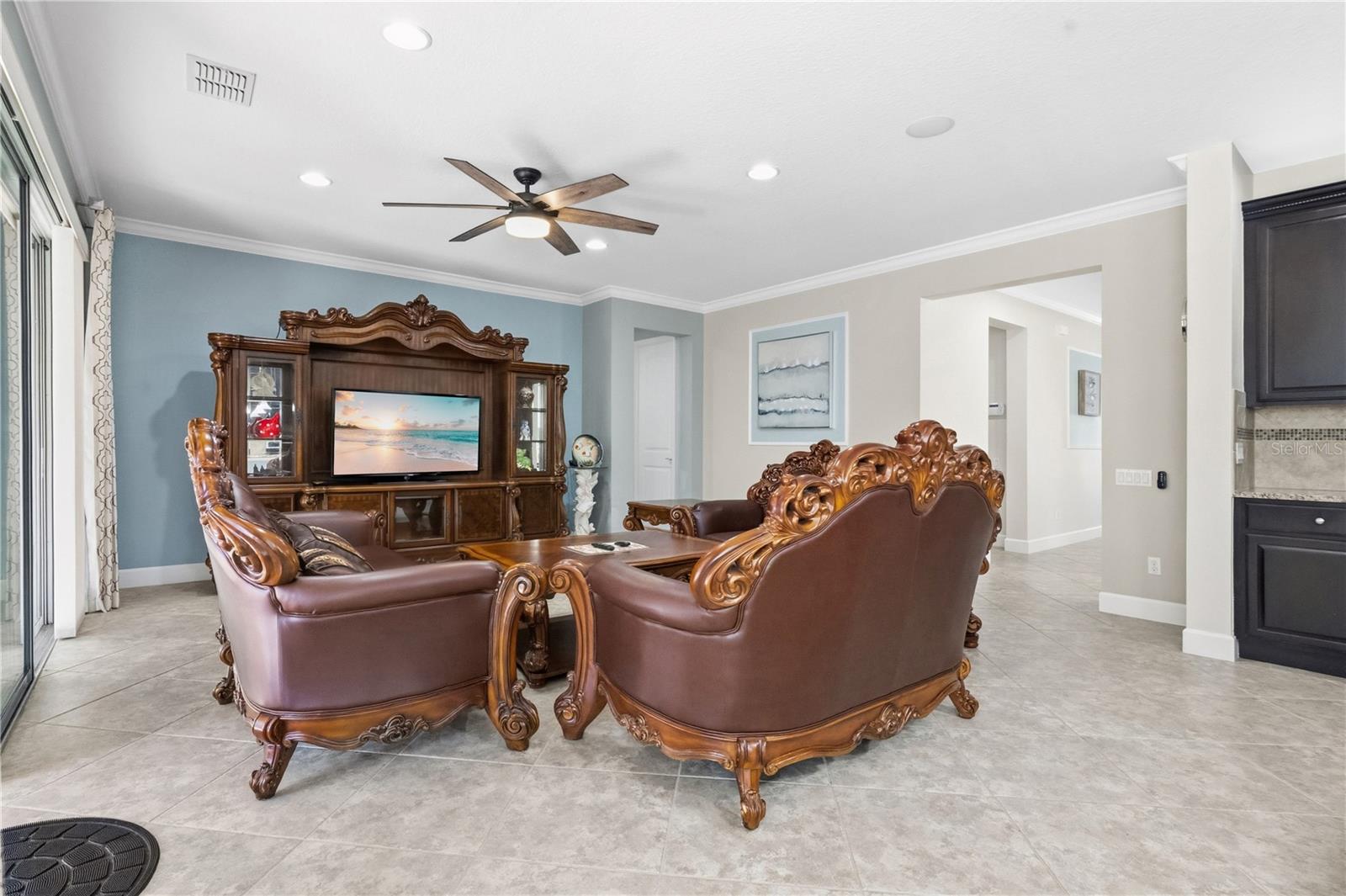 LAKE SAWYER SOUTH PH 1 - Residential