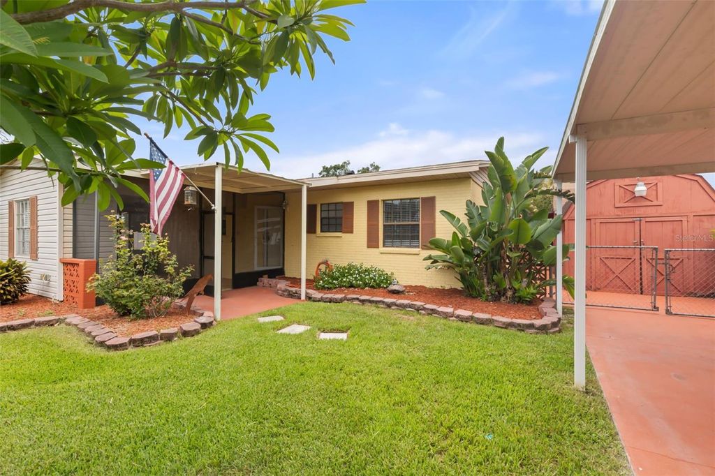 Photo of 4506 24th Avenue S, Tampa, FL 33619 (MLS # TB8524802)