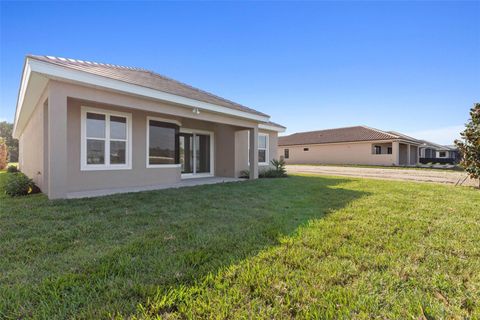 A home in PALM COAST