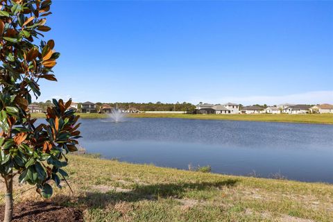 A home in PALM COAST